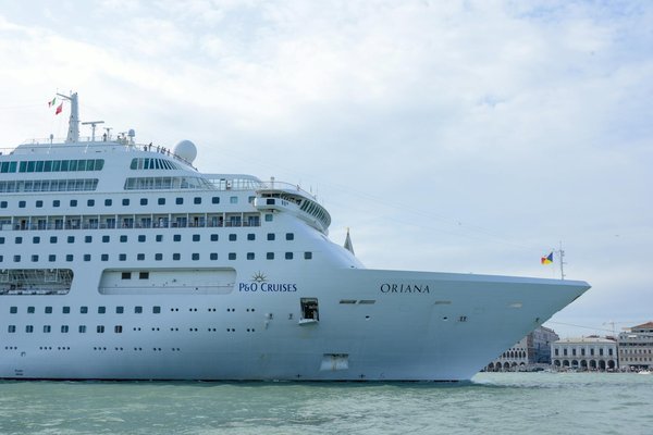 Guide complet des navires de croisière