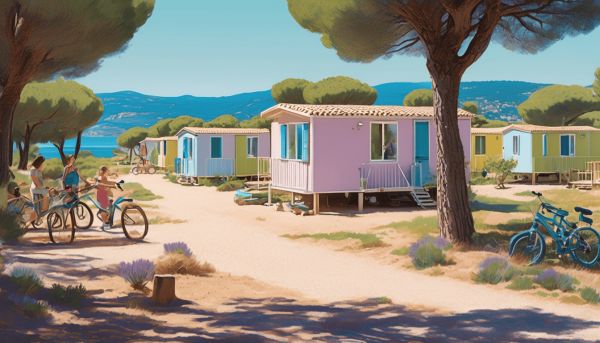 Comment choisir le bon mobil home dans le Var pour vos vacances ?