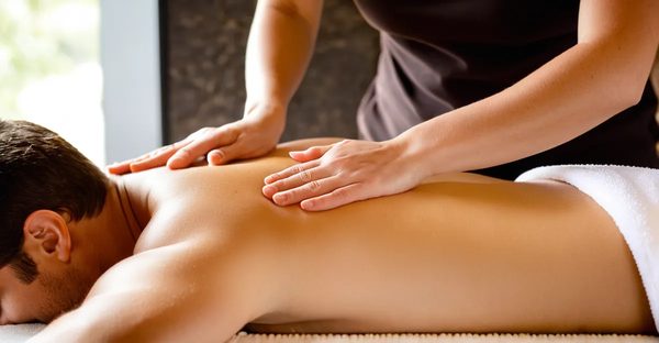 Offrez-vous un moment de détente avec un massage à chambéry