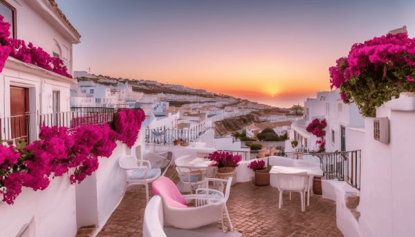 Trouvez des hôtels à Albufeira pour un séjour inoubliable