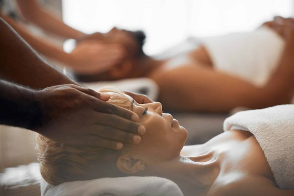 Évadez-vous au spa de Chambéry : un cocon de bien-être