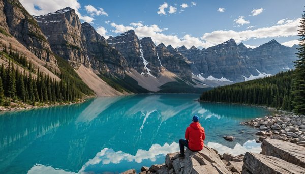Visiter le canada en vacances : une aventure à ne pas manquer!
